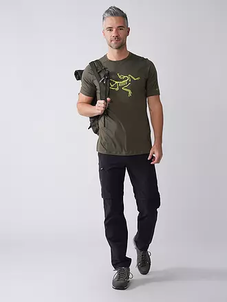 ARCTERYX | Herren Funktionsshirt Ionia Merino | 